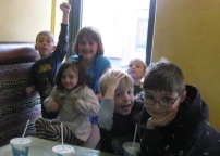 Chicago's Pizza Kids