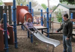 Slide
